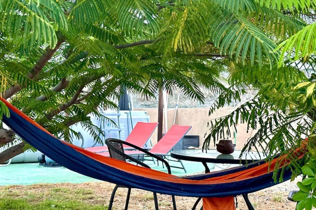 فيلا Peaceful Oasis With Magical Sea Views And A Pool سانتا كروز دي تينيريف المظهر الخارجي الصورة