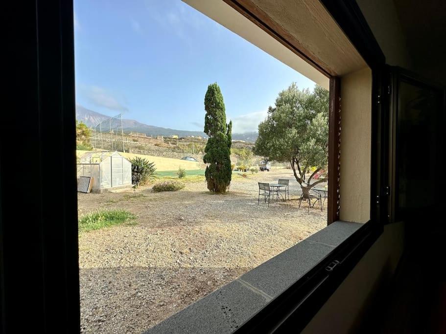 فيلا Peaceful Oasis With Magical Sea Views And A Pool سانتا كروز دي تينيريف المظهر الخارجي الصورة